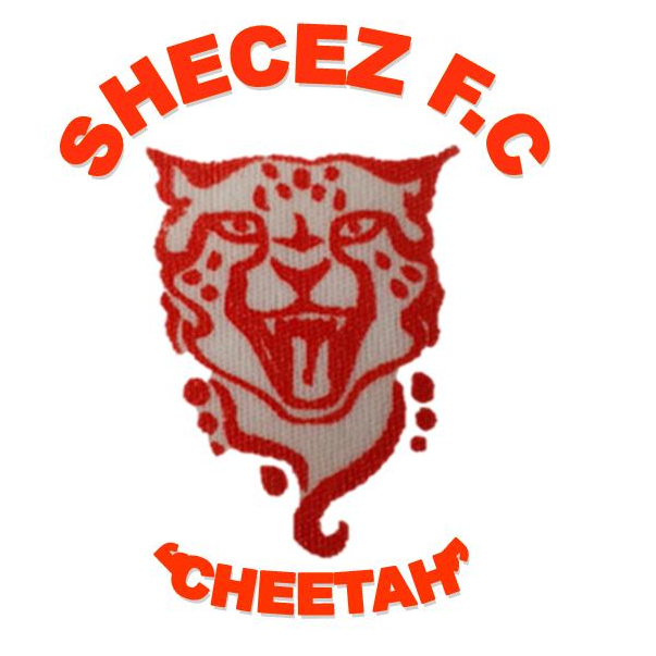 SHECEZ FC logo