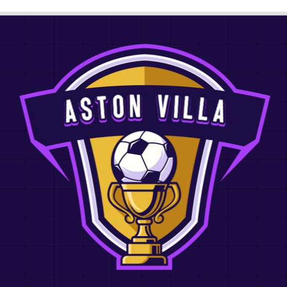 Aston Villa logo