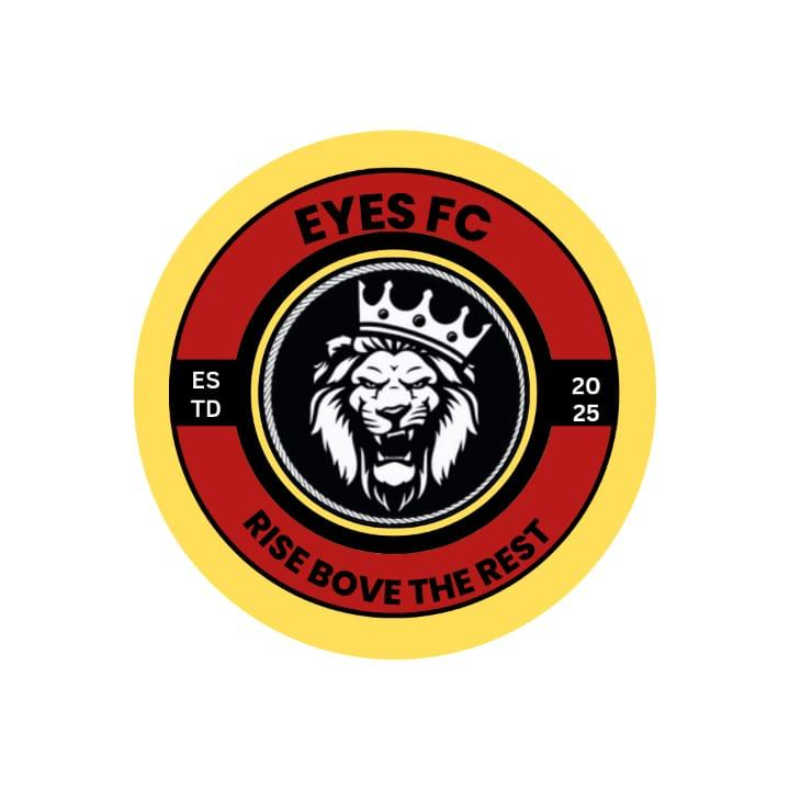 Eyes FC logo