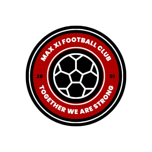 Max XI FC logo
