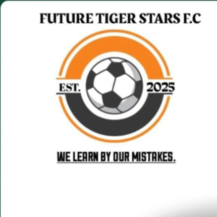 Future Tiger Stars FC logo