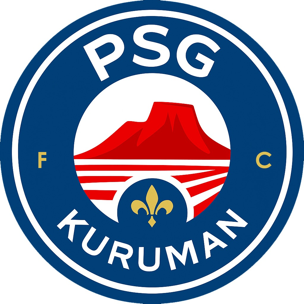 Psg FC logo