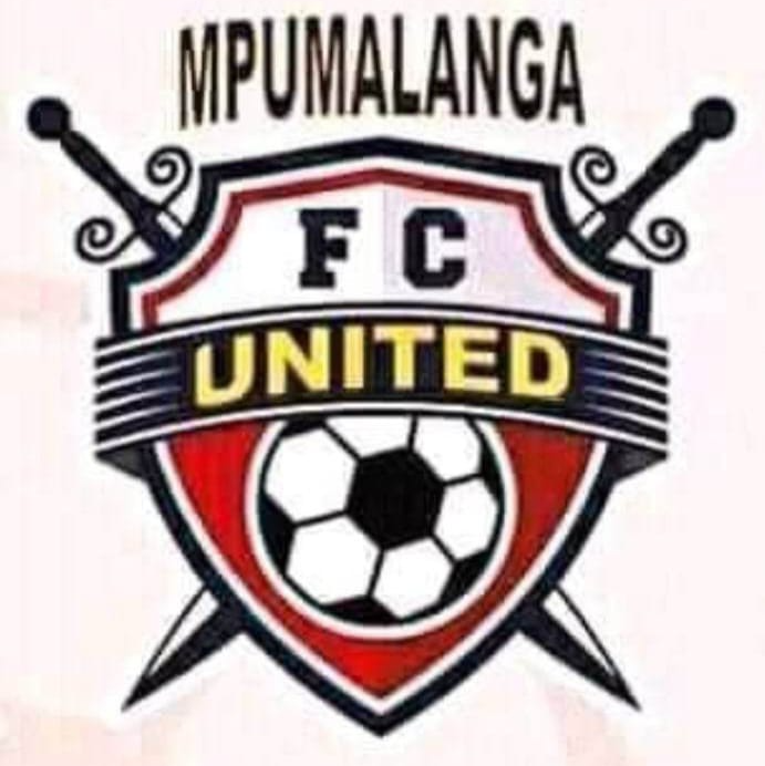 Mpumalanga United FC logo