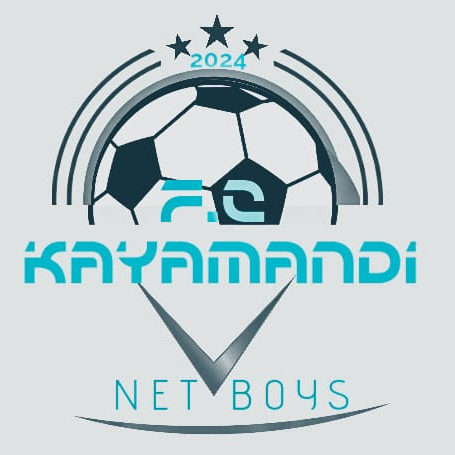 FC Kayamandi logo