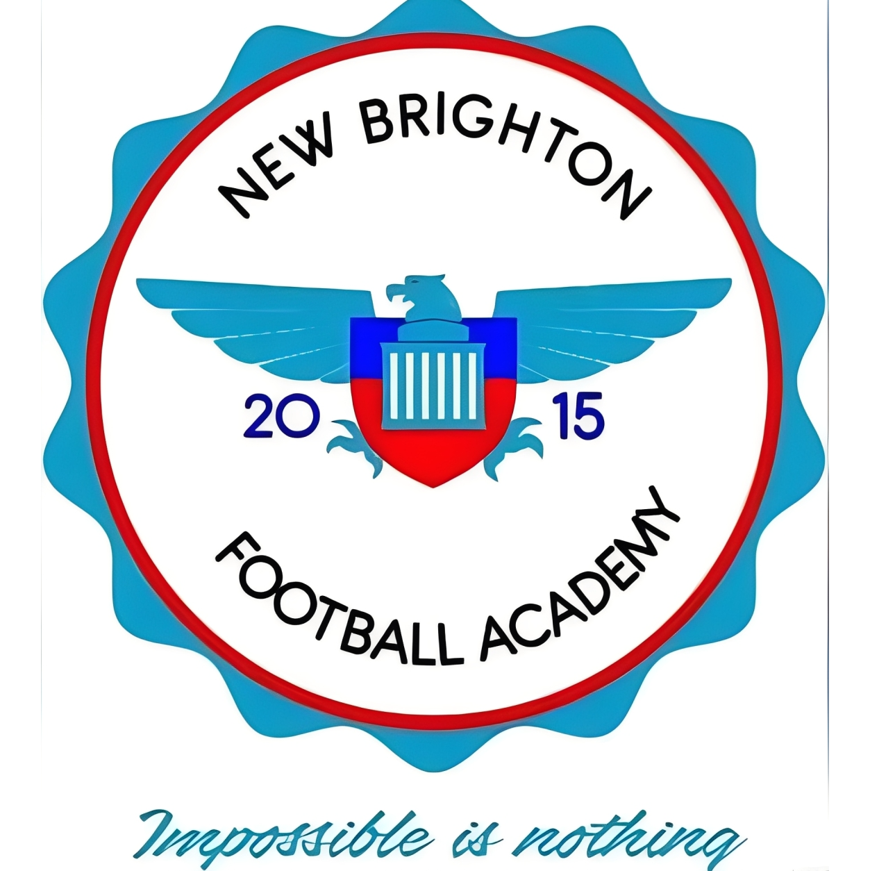 NEW BRIGHTON ACADEMY logo