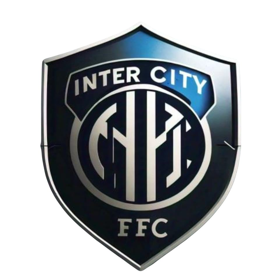 Inter City FFC logo