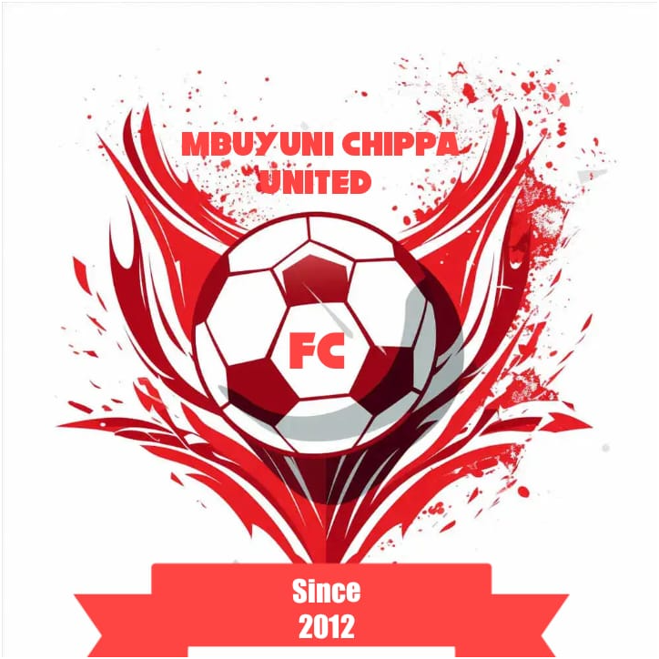 Mbuyuni Chippa United FC logo