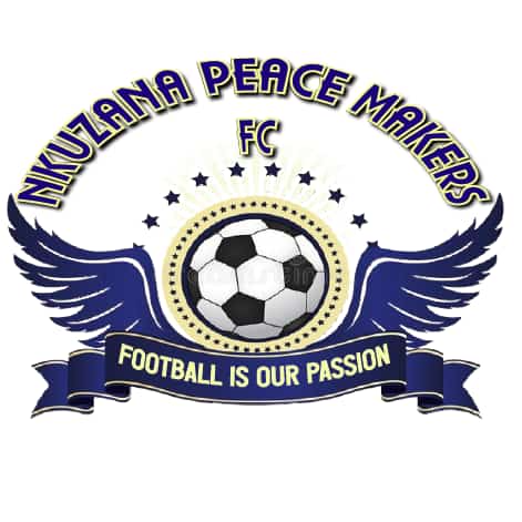 Nkuzana Peace Makers logo