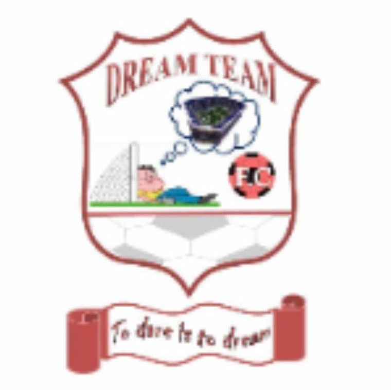 Dream Team logo