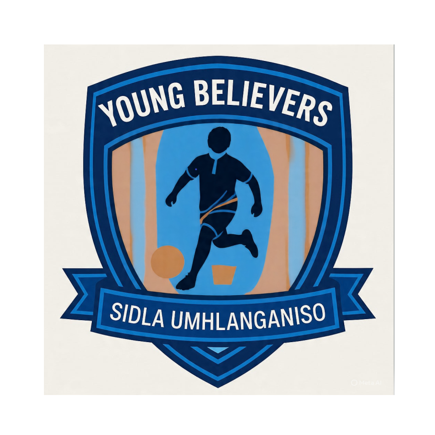 Young Believers logo