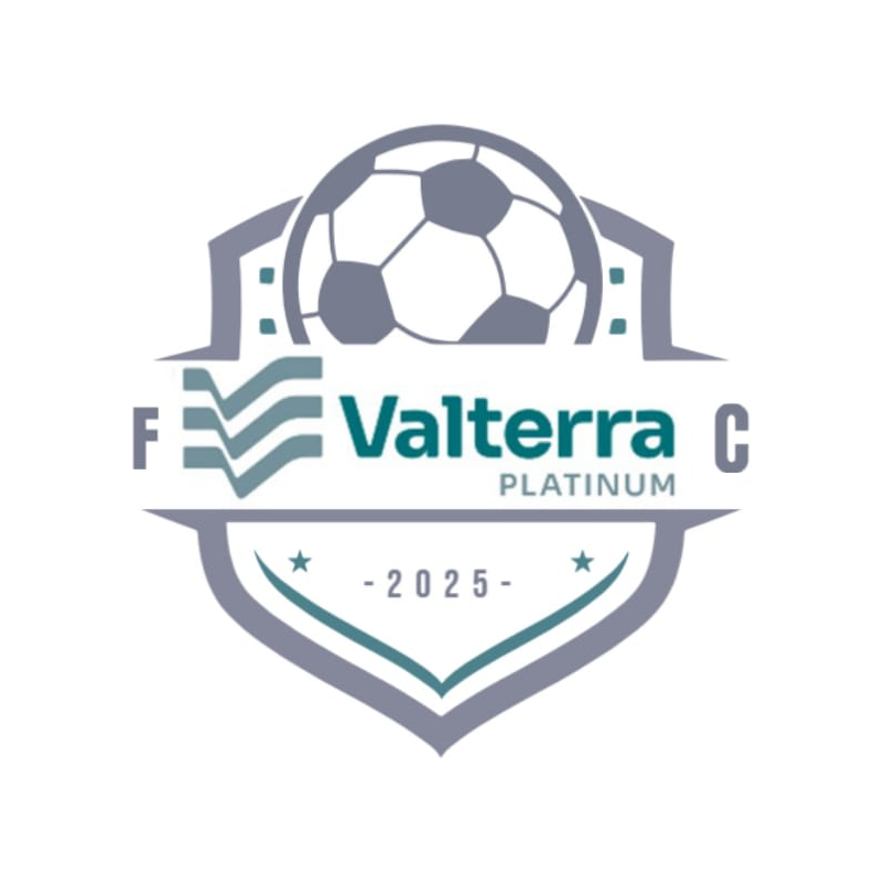 Valterra Platinum FC logo