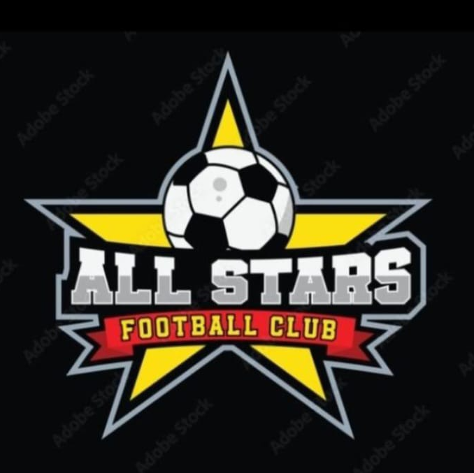 All Stars FC logo