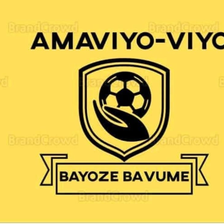 Amaviyoviyo FC logo