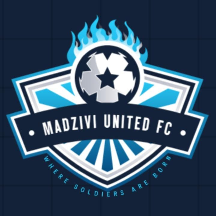 Madzivi United FC logo