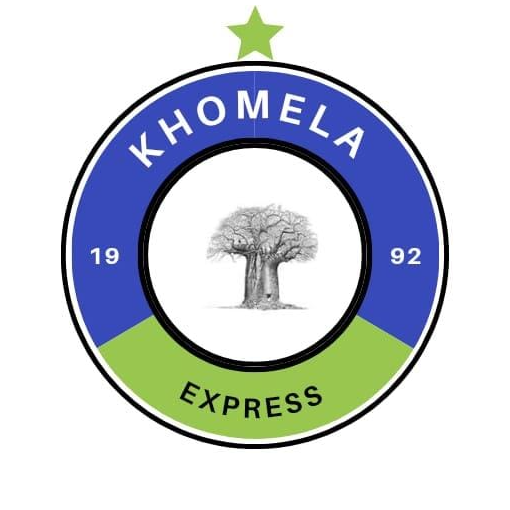 Khomele Express FC logo