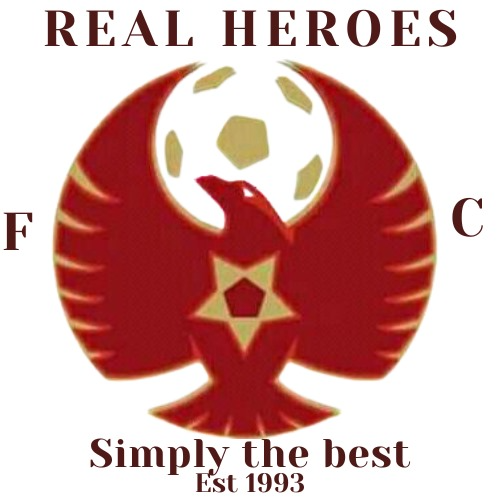 Real Heroes FC logo