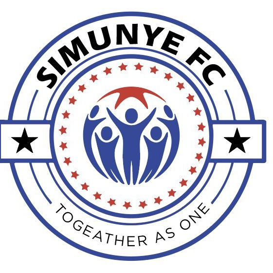 Simunye FC logo