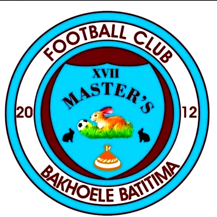 17 Masters FC logo