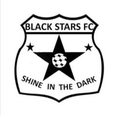 Black Stars FC logo