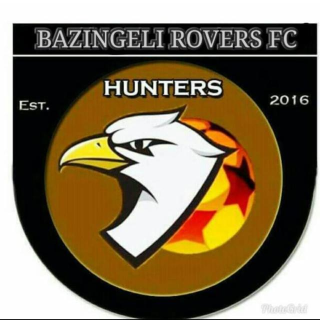 Bazingeli Rovers FC logo