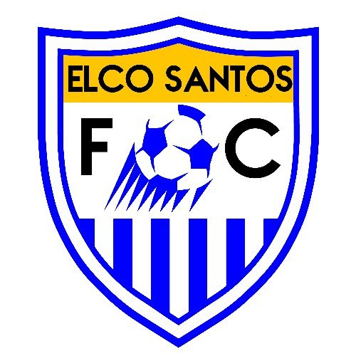 Elco Santos FC logo