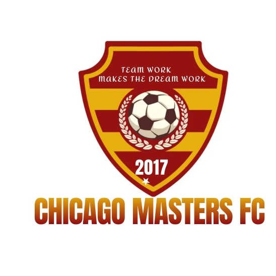Chicago Masters FC logo