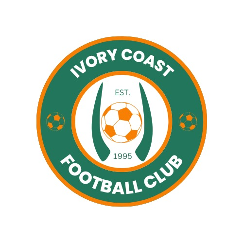 Ivory Coast FC logo