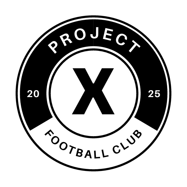 Project X FC logo