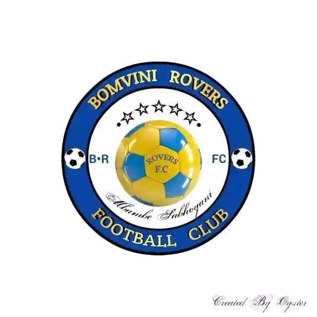 Bomvini Rovers FC logo