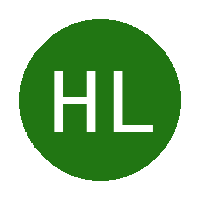 Harmony Ladies FC logo