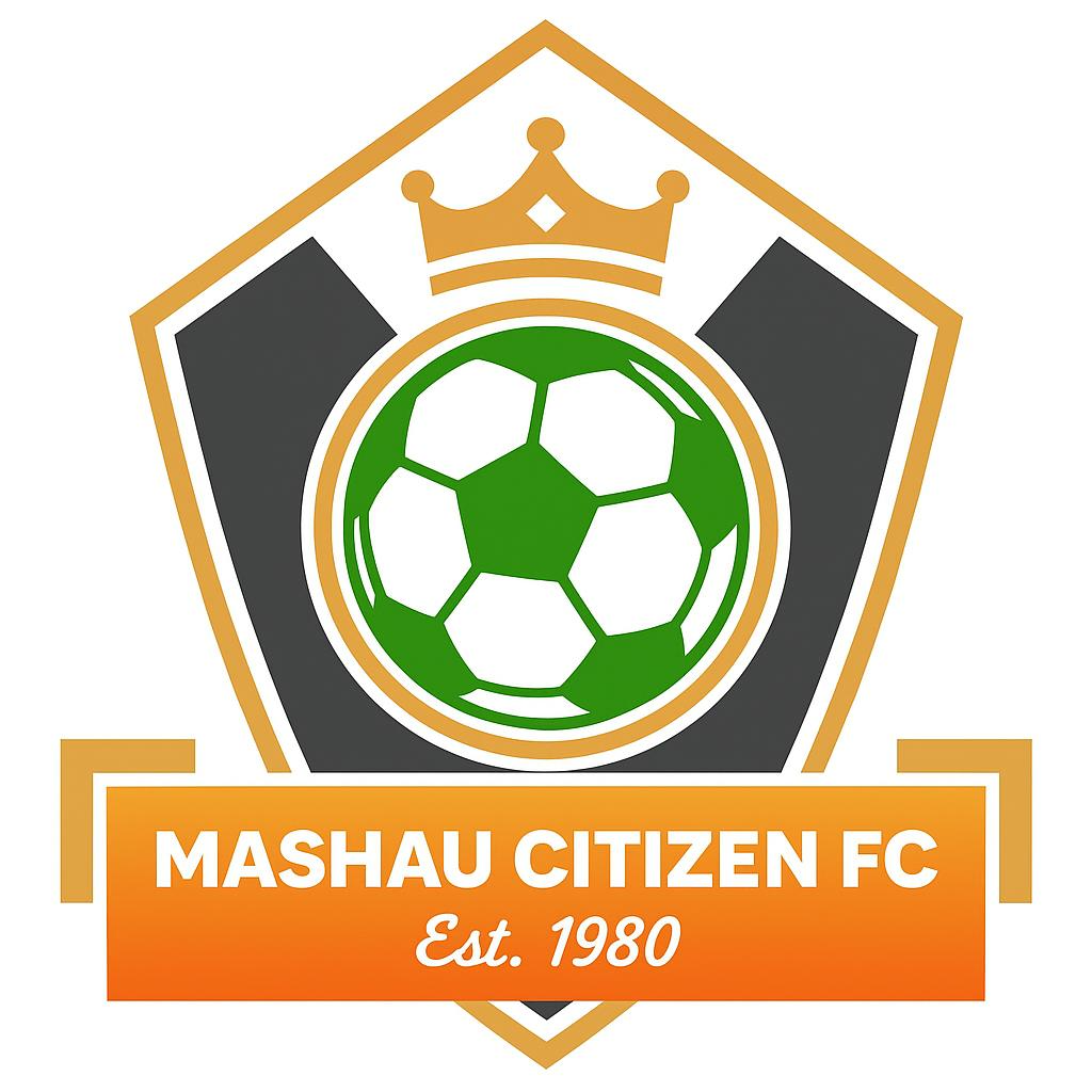Mashau Citizen FC logo