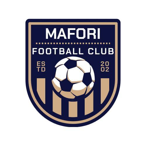 Mafori FC logo