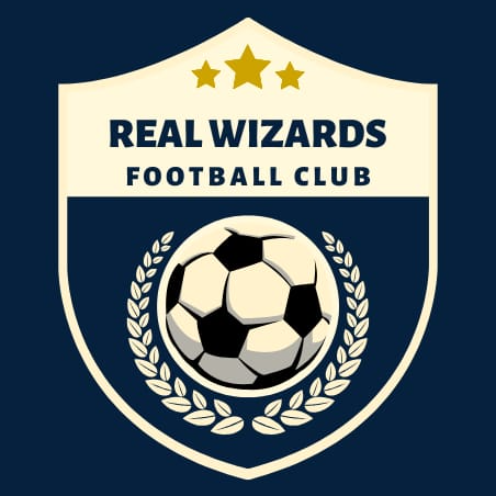 Real Wizards FC logo