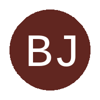 Bodikela Junior Secondary School  logo