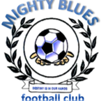 Sebokeng Mighty Blues FC logo