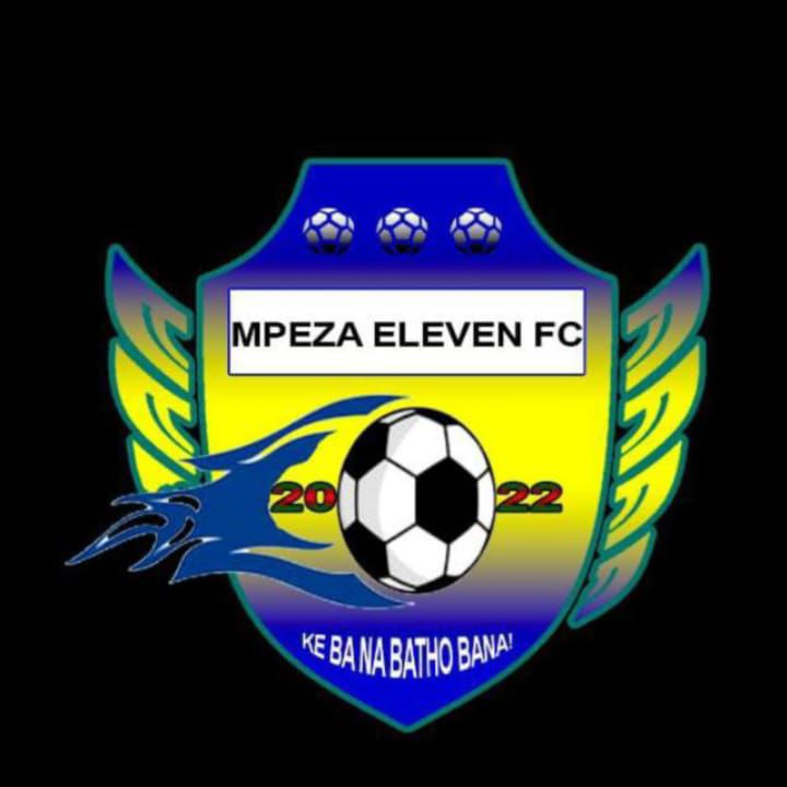 Mpeza Eleven FC logo
