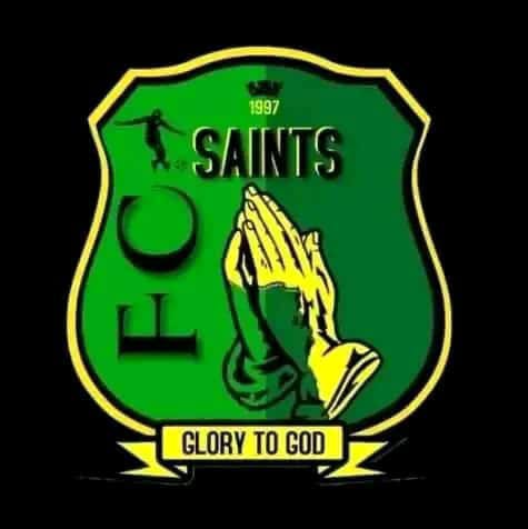 Saints FC logo