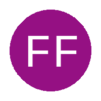 Fast Feet Development Center logo