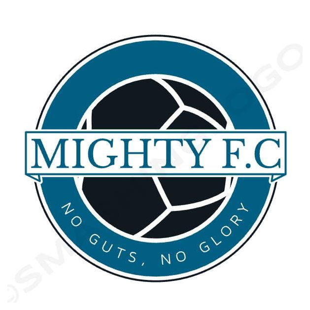 Mighty FC logo