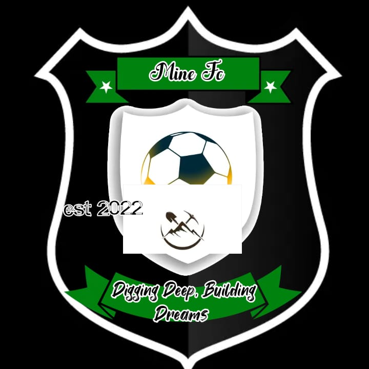 Mine FC logo