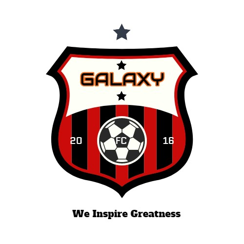 Galaxy FC logo