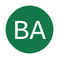 B.S.Academy logo