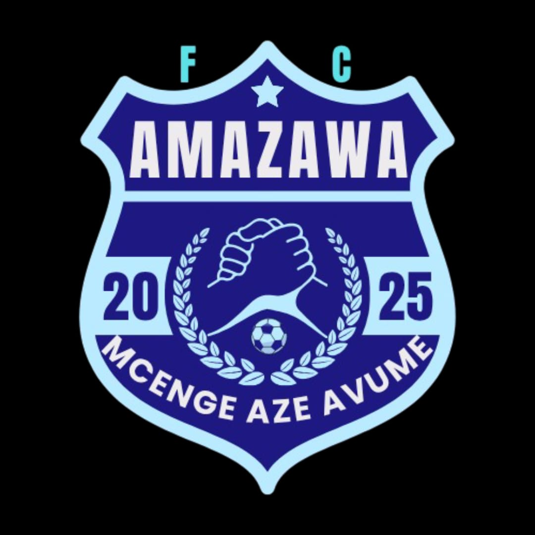 Amazawa FC logo