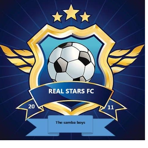 Real Stars FC logo
