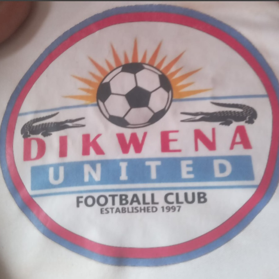 Dikwena FC logo