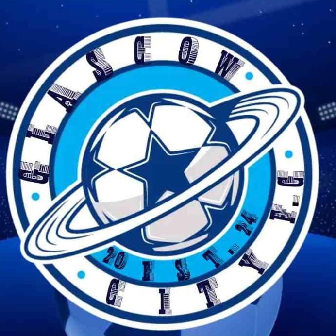 Glascow City FC logo