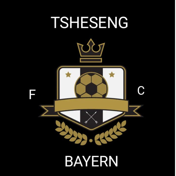 Tsheseng Bayern FC logo