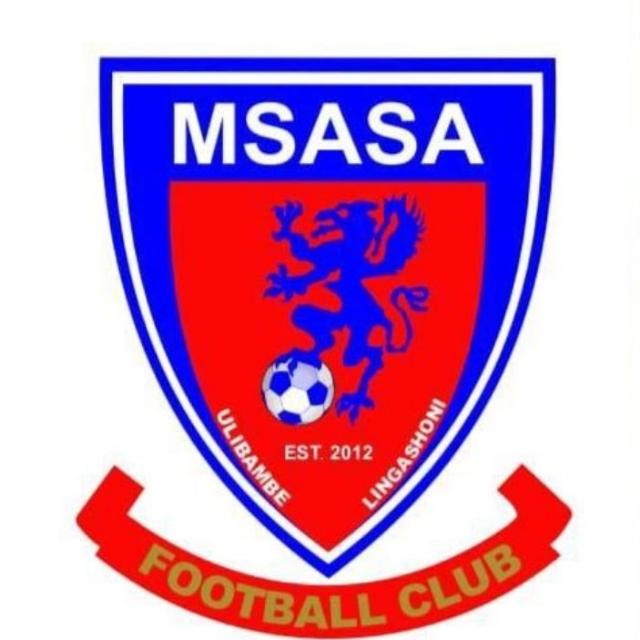 Msasa FC logo