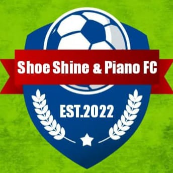 Shoe Shine Piano FC logo