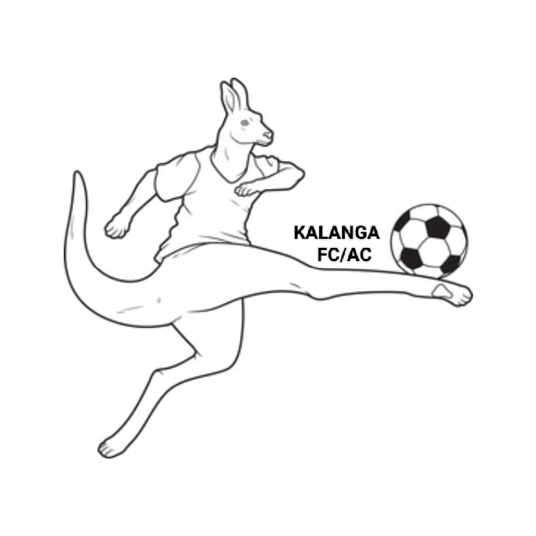 Kalanga FC logo
